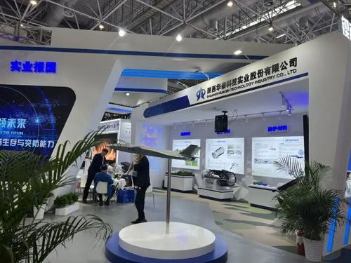 沸騰！航展概念股迎風起航，59家A股企業大秀“網絡與信息安全”硬核肌肉