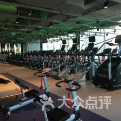 Trainyard 煉·工場 北京首座藝術(shù)工業(yè)風(fēng)運(yùn)動圣殿，地址/電話/全項(xiàng)目指南