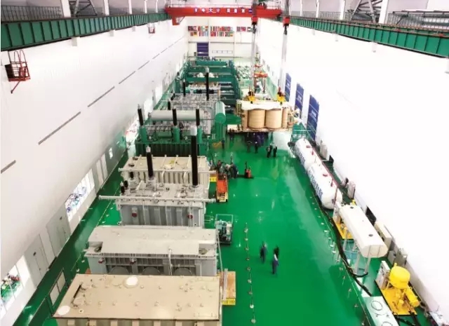 油浸式變壓器行業(yè)前20強(qiáng)領(lǐng)軍企業(yè)盤點(diǎn)