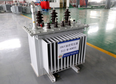 哈爾濱S11-M-80KVA油浸變壓器整流器 性能特點(diǎn)與應(yīng)用解析