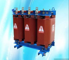 SC10 50 6.3 0.4全銅變壓器產(chǎn)品詳解與高清圖片鑒賞