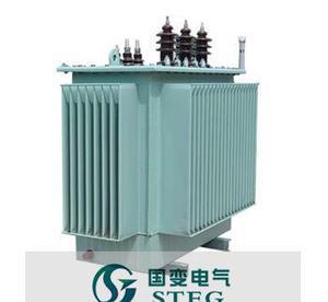 S13-M-400kVA/10kV 全密封油浸式電力變壓器 性能、應(yīng)用與選購(gòu)指南