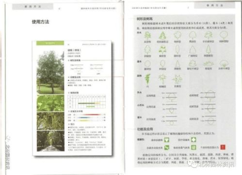 書訊丨《園林樹木應用指南 華北西北東北篇》——“十三五”國家重點出版物正式出版